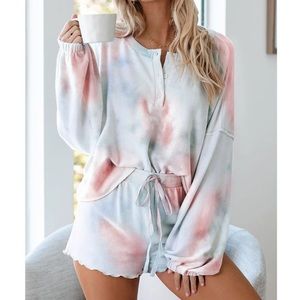 NWT High Quality Cotton and Bamboo Sleepwear